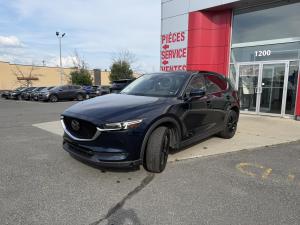 Thumbnail 8 Mazda CX-5 GT 2021