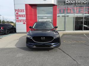 Thumbnail 9 Mazda CX-5 GT 2021