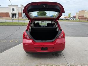 Miniature 5 Nissan Versa SL 2012
