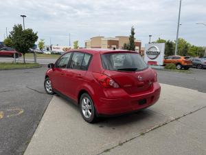 Miniature 6 Nissan Versa SL 2012