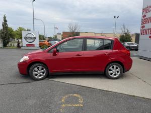 Miniature 7 Nissan Versa SL 2012