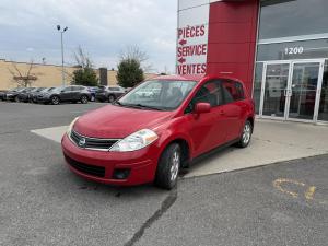 Miniature 8 Nissan Versa SL 2012