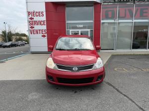 Miniature 9 Nissan Versa SL 2012