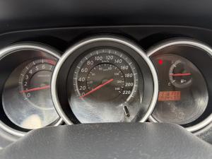 Miniature 11 Nissan Versa SL 2012