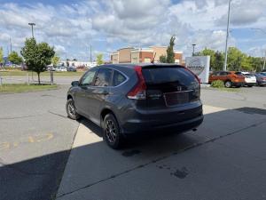 Miniature 7 Honda CR-V LX 2013