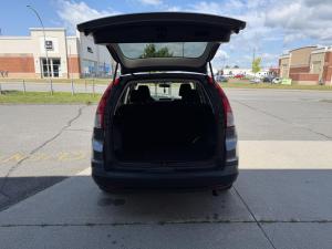 Miniature 5 Honda CR-V LX 2013
