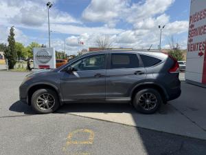 Miniature 8 Honda CR-V LX 2013