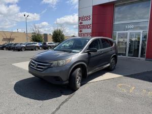 Miniature 9 Honda CR-V LX 2013