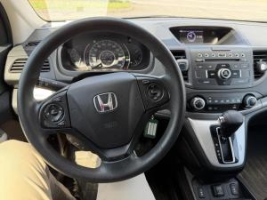 Miniature 11 Honda CR-V LX 2013