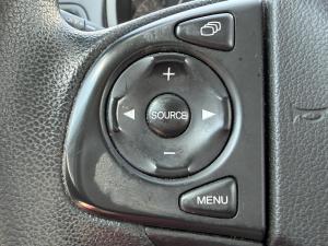 Miniature 14 Honda CR-V LX 2013