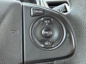 Miniature 13 Honda CR-V LX 2013