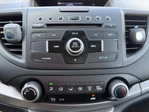 Miniature 17 Honda CR-V LX 2013