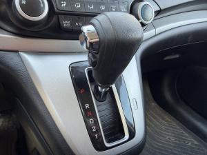 Miniature 18 Honda CR-V LX 2013