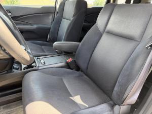 Miniature 22 Honda CR-V LX 2013