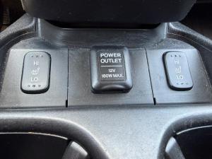 Miniature 19 Honda CR-V LX 2013