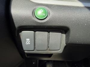 Miniature 20 Honda CR-V LX 2013