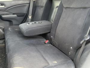Miniature 23 Honda CR-V LX 2013