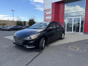 Thumbnail 9 Hyundai Accent Preferred 2020
