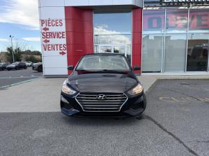 Thumbnail 10 Hyundai Accent Preferred 2020