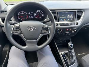 Thumbnail 11 Hyundai Accent Preferred 2020