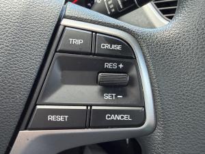 Thumbnail 13 Hyundai Accent Preferred 2020