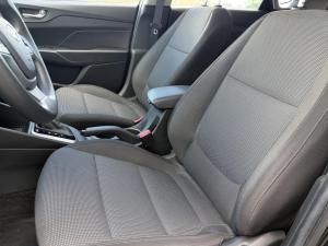 Thumbnail 21 Hyundai Accent Preferred 2020