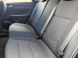 Thumbnail 22 Hyundai Accent Preferred 2020