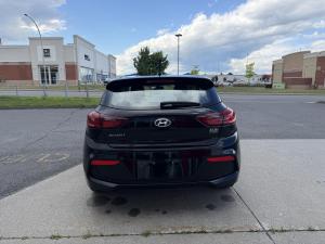 Thumbnail 5 Hyundai Accent Preferred 2020