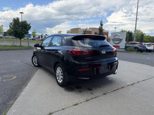 Thumbnail 7 Hyundai Accent Preferred 2020