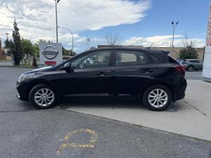 Thumbnail 8 Hyundai Accent Preferred 2020