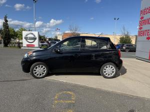 Thumbnail 8 Nissan Micra SV 2019