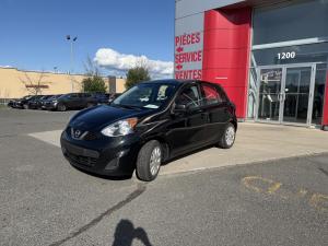 Thumbnail 9 Nissan Micra SV 2019