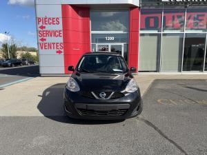 Thumbnail 10 Nissan Micra SV 2019