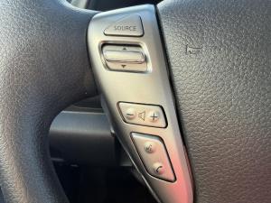 Thumbnail 14 Nissan Micra SV 2019