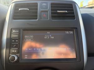 Thumbnail 15 Nissan Micra SV 2019