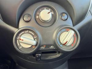 Thumbnail 17 Nissan Micra SV 2019