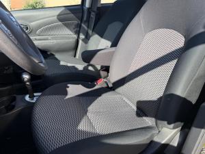 Thumbnail 22 Nissan Micra SV 2019