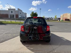 Thumbnail 5 Nissan Micra SV 2019