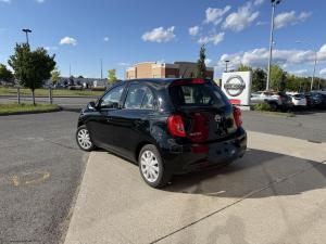 Thumbnail 7 Nissan Micra SV 2019