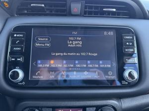 Miniature 15 Nissan Kicks SR Premium 2021