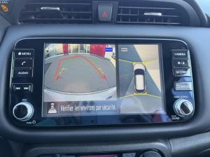 Miniature 16 Nissan Kicks SR Premium 2021