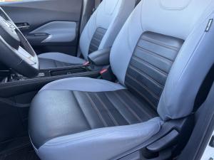 Miniature 21 Nissan Kicks SR Premium 2021