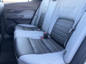 Miniature 23 Nissan Kicks SR Premium 2021