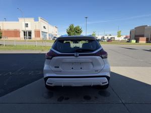 Miniature 5 Nissan Kicks SR Premium 2021