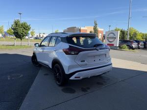 Miniature 7 Nissan Kicks SR Premium 2021