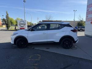 Miniature 8 Nissan Kicks SR Premium 2021