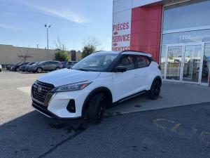 Miniature 9 Nissan Kicks SR Premium 2021