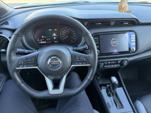 Miniature 11 Nissan Kicks SR Premium 2021