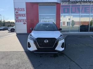 Miniature 10 Nissan Kicks SR Premium 2021