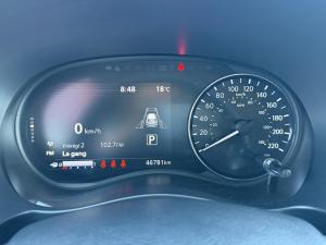 Miniature 12 Nissan Kicks SR Premium 2021